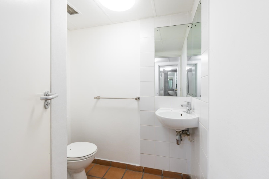 To Let commercial Property for Rent in Cape Town City Centre Western Cape